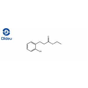 3-(2-HYDROXY-PHENYL)-PROPIONIC ACID ETHYL ESTER