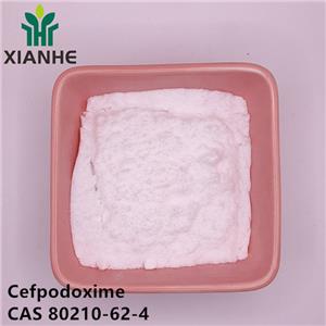 Cefpodoxime