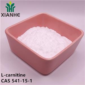 L-carnitine
