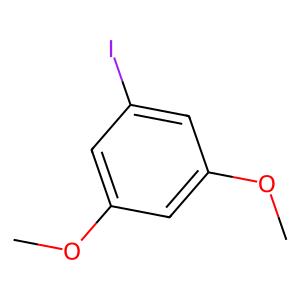 1-iodo-3,5-dimethoxybenzene