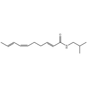 N-ISOBUTYL-2,6,8-DECATRIENAMIDE