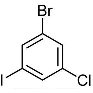 1-BROMO-3-CHLORO-5-IODOBENZENE