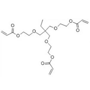 CHLUMICRYL? EO3-TMPTA Monomer