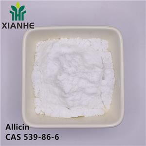Allicin