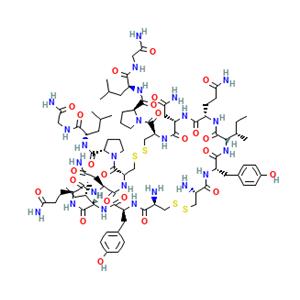 alpha-Oxytocin Dimer