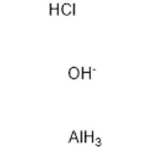 ALUMINUM CHLOROHYDRATE