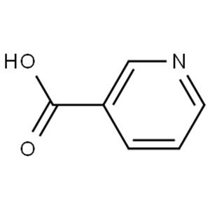 Nicotinic acid