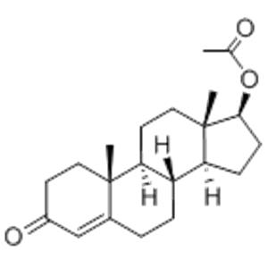 Testosterone acetate