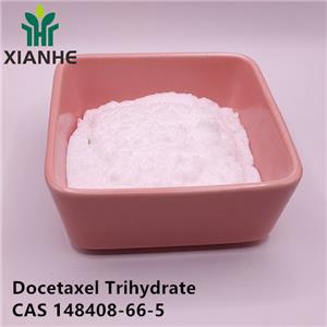 Docetaxel Trihydrate