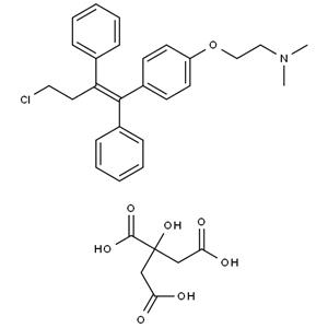 Toremifene citrate