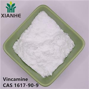 Vincamine