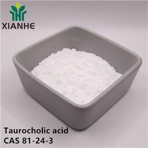 Taurocholic acid