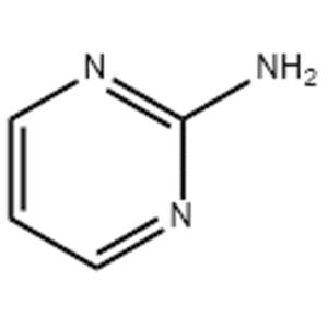 2-Aminopyrimidine