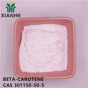 BETA-CAROTENE
