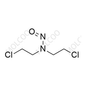 N-Nitroso Cyclophosphamide USP Related Compound A