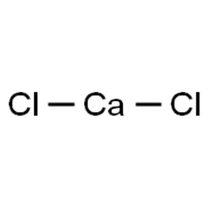 Calcium chloride
