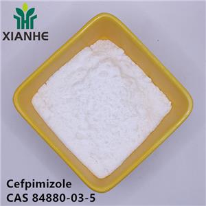 Cefpimizole