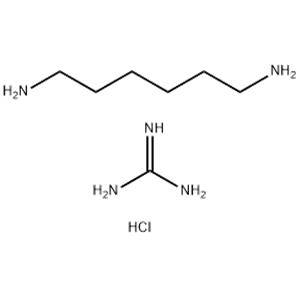 Polyhexamethyleneguanidine hydrochloride