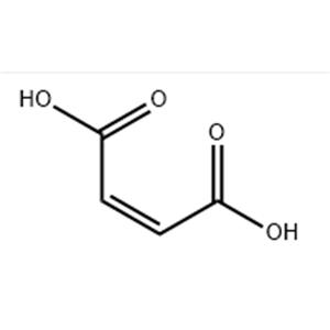 Maleic acid