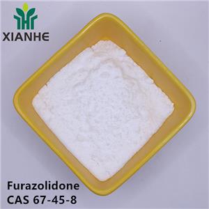 Furazolidone