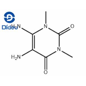 5,6-Diamino-1,3-dimethyluracil hydrate