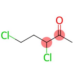 3,5-dichloropentan-2-one