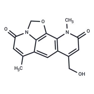 Nybomycin