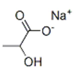 Sodium lactate