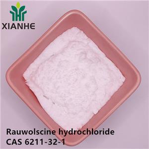 Rauwolscine hydrochloride
