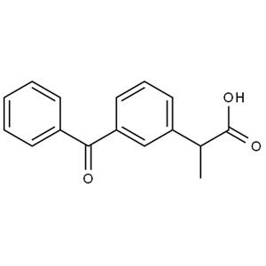 Ketoprofen