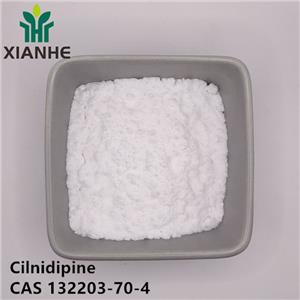 Cilnidipine