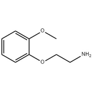 2-(2-Methoxyphenoxy)ethylamine