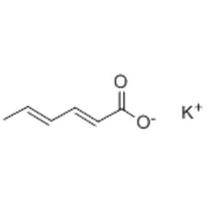 Potassium sorbate