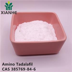 Amino Tadalafil
