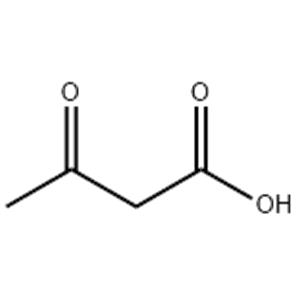 Acetoacetic Acid