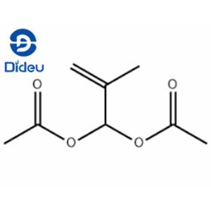 2-METHYL-2-PROPENE-1,1-DIOL DIACETATE