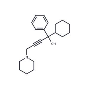 Hexbutinol