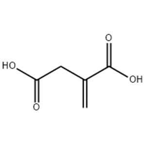 Itaconic acid