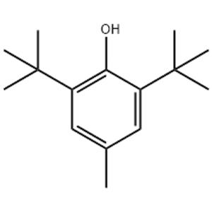 2,6-Di-tert-butyl-4-methylphenol