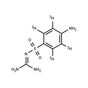 sulfaguanidine-d4