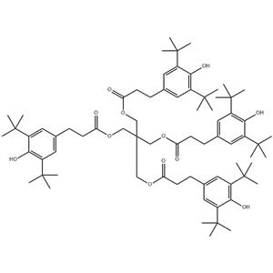 Pentaerythritol tetrakis(3-(3,5-di-tert-butyl-4-hydroxyphenyl)propionate)