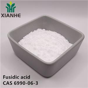 Fusidic acid