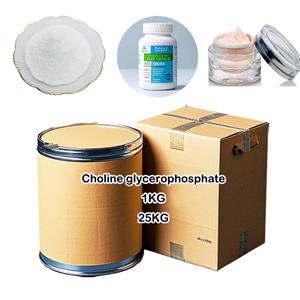 Choline glycerophosphate