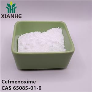 Cefmenoxime
