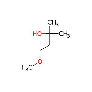 4-Methoxy-2-methylbutan-2-ol