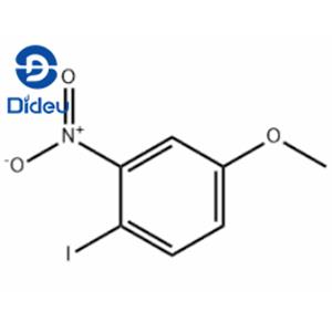 4-IODO-3-NITROANISOLE