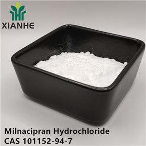 Milnacipran Hydrochloride