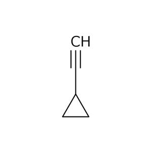 Ethynylcyclopropane