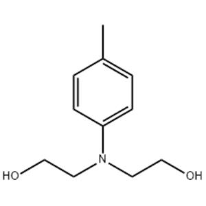 2,2'-(P-TOLYLIMINO)DIETHANOL
