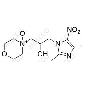 Morinidazole Impurity 8